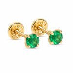 Topos Oro 18K